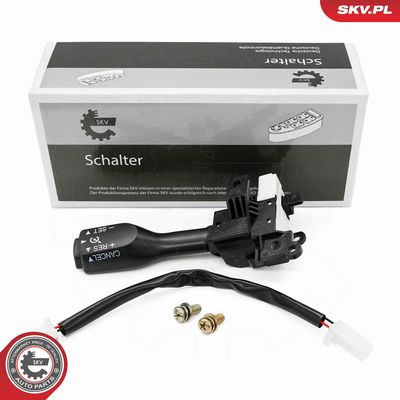 Steering Column Switch ESEN SKV 96SKV953