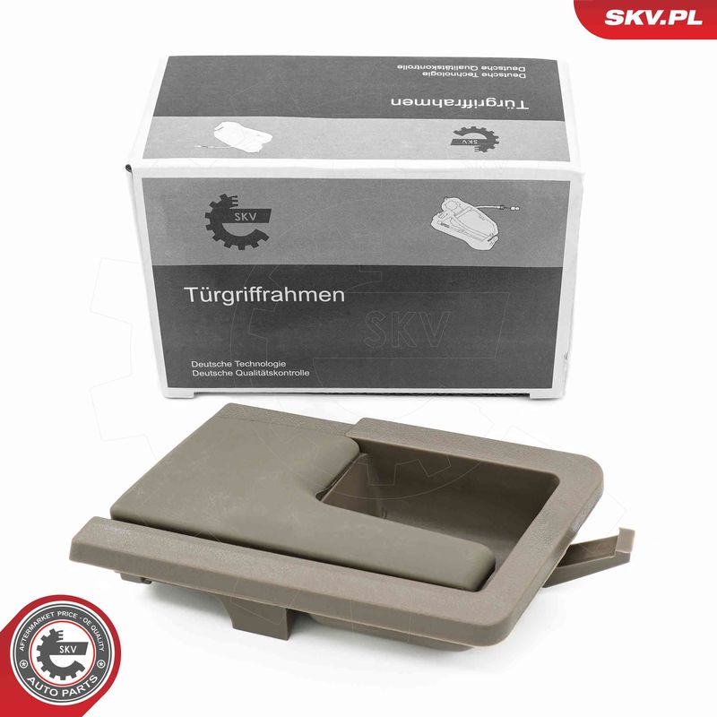 ESEN SKV 96SKV956 Exterior Door Handle