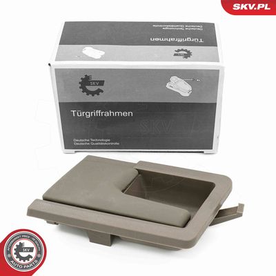 Exterior Door Handle ESEN SKV 96SKV956