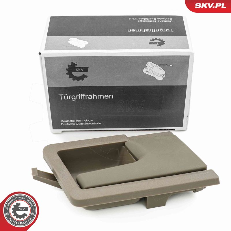 ESEN SKV 96SKV957 Exterior Door Handle