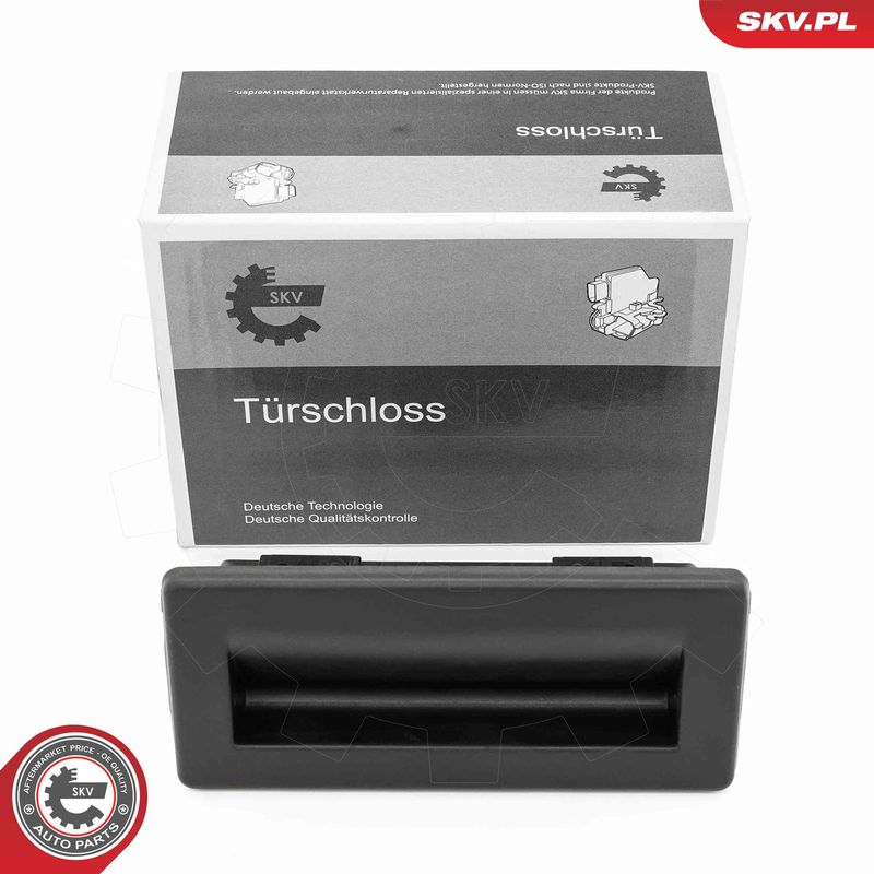 ESEN SKV 96SKV958 Switch, tailgate release