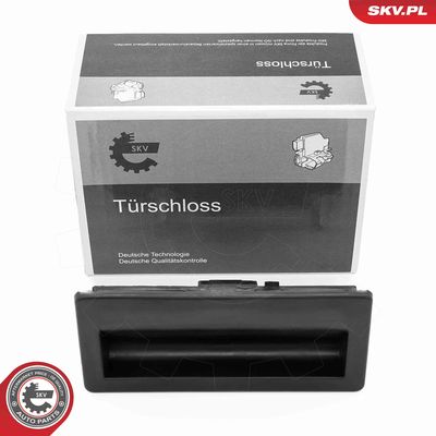Tailgate Handle ESEN SKV 96SKV959