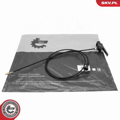 Bonnet Cable ESEN SKV 96SKV980