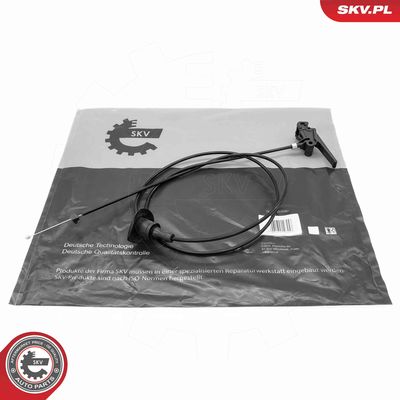 Bonnet Cable ESEN SKV 96SKV981