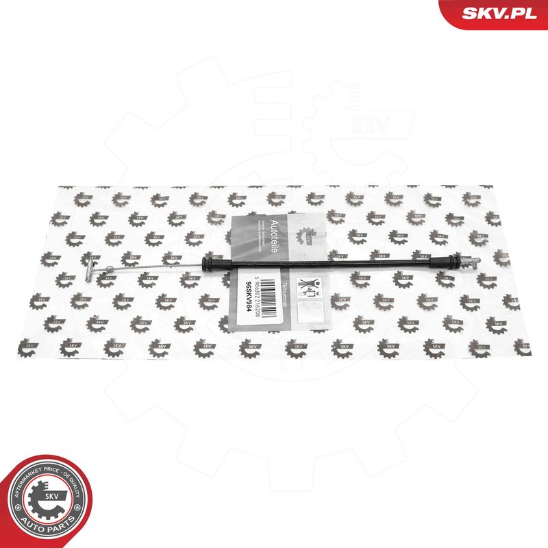 ESEN SKV 96SKV984 Cable Pull, door release