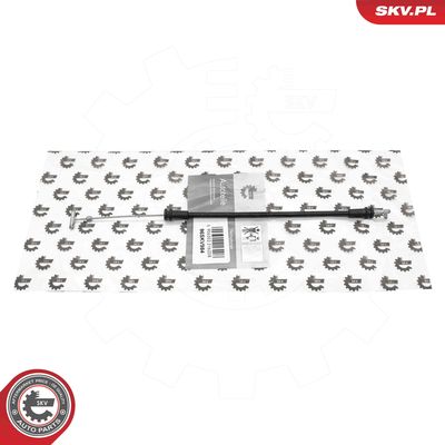 Cable Pull, door release ESEN SKV 96SKV984