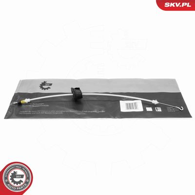 Cable Pull, door release ESEN SKV 96SKV985