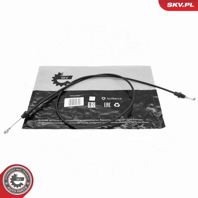 Cable Pull, door release ESEN SKV 96SKV986