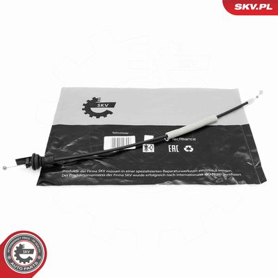 Cable Pull, door release ESEN SKV 96SKV987