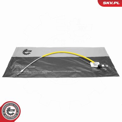 Cable Pull, door release ESEN SKV 96SKV989