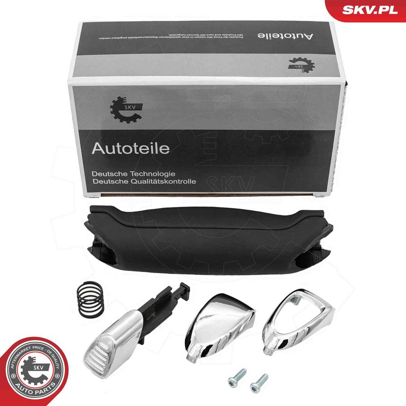 ESEN SKV 96SKV990 Handle, hand brake lever