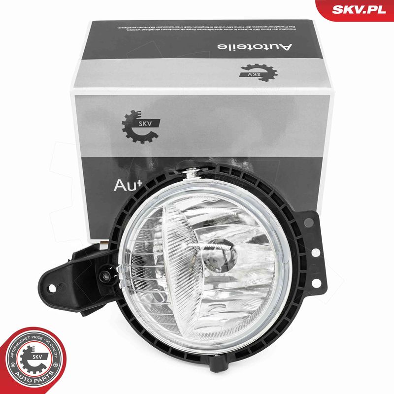 ESEN SKV 96SKV991 Front Fog Light