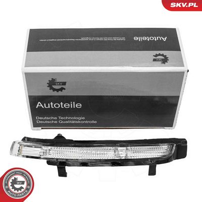 Exterior Mirror ESEN SKV 96SKV992