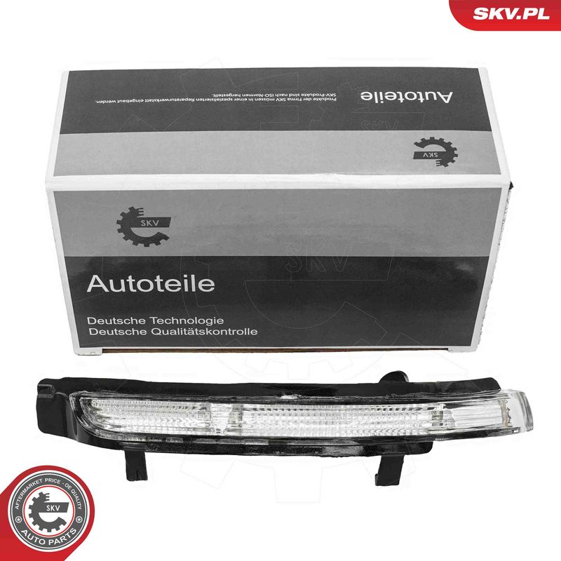 ESEN SKV 96SKV993 Exterior Mirror