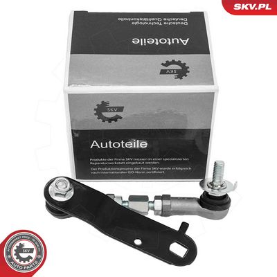 Mounting, axle strut ESEN SKV 96SKV995