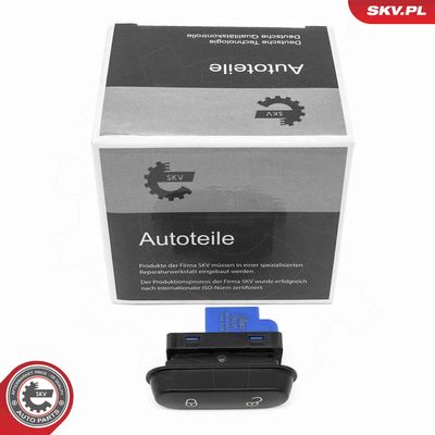 Locking Knob ESEN SKV 96SKV998