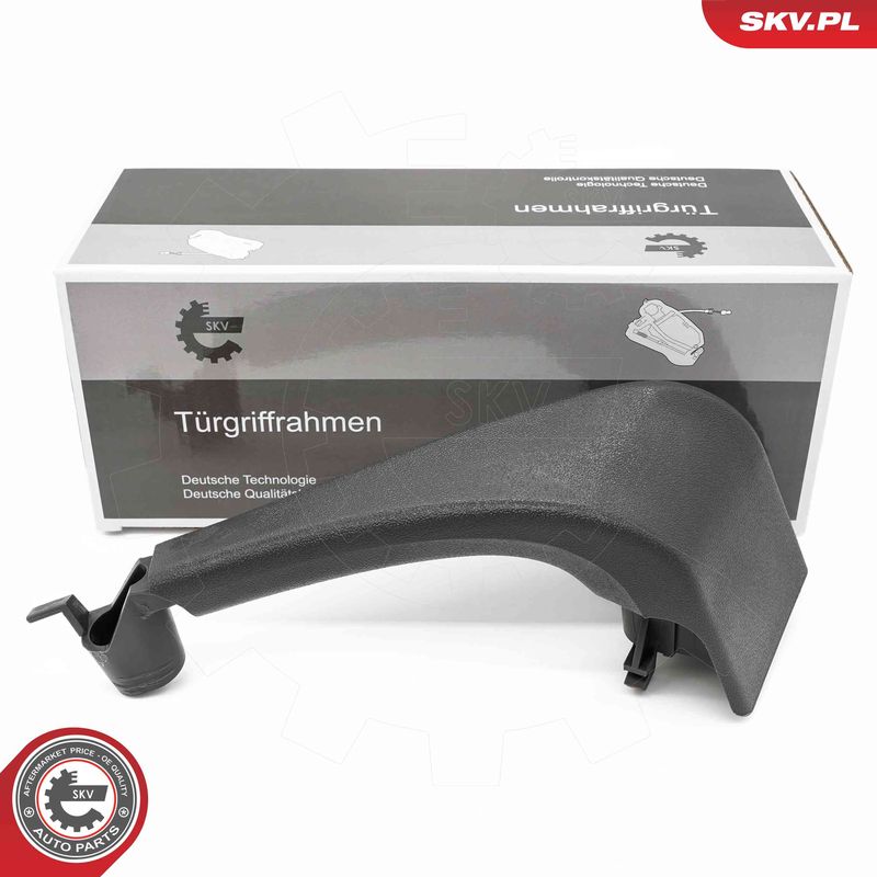 ESEN SKV 97SKV003 Door Handle, interior equipment