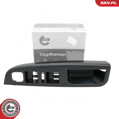 Door Handle, interior equipment ESEN SKV 97SKV017