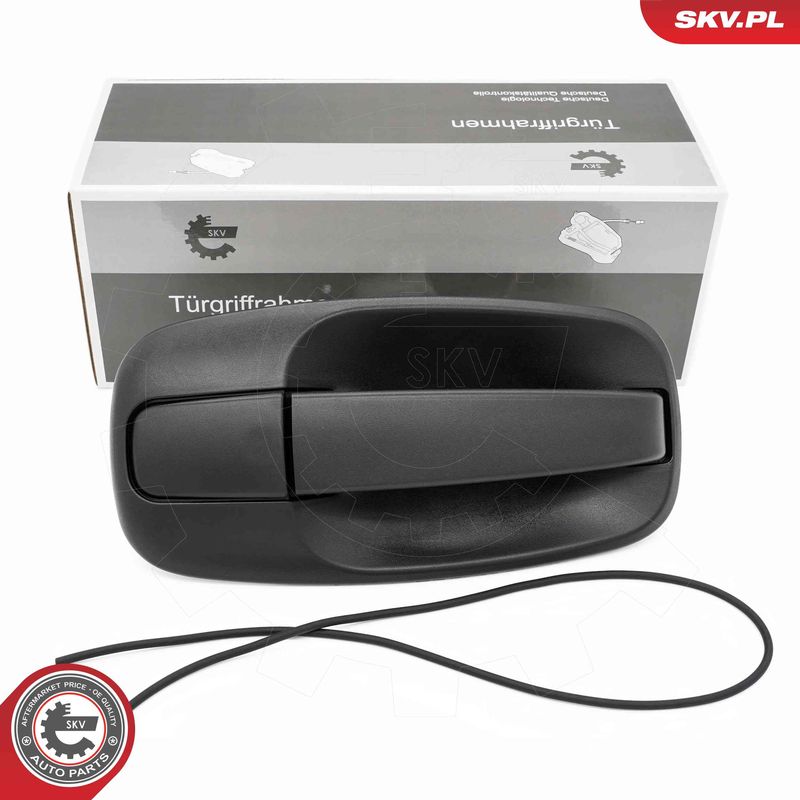 ESEN SKV 97SKV054 Exterior Door Handle
