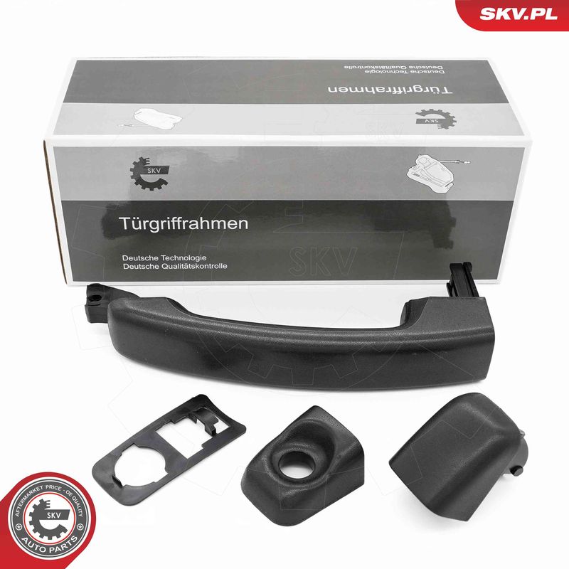 ESEN SKV 97SKV055 Exterior Door Handle