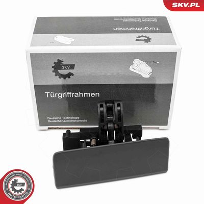 Exterior Door Handle ESEN SKV 97SKV071