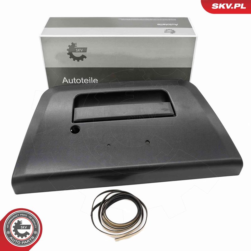 ESEN SKV 97SKV075 Exterior Door Handle