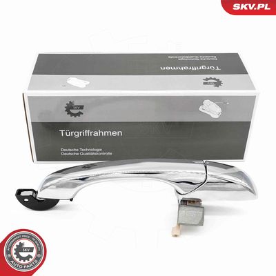 Exterior Door Handle ESEN SKV 97SKV077