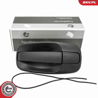 Exterior Door Handle ESEN SKV 97SKV080