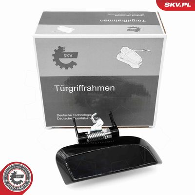 Exterior Door Handle ESEN SKV 97SKV081