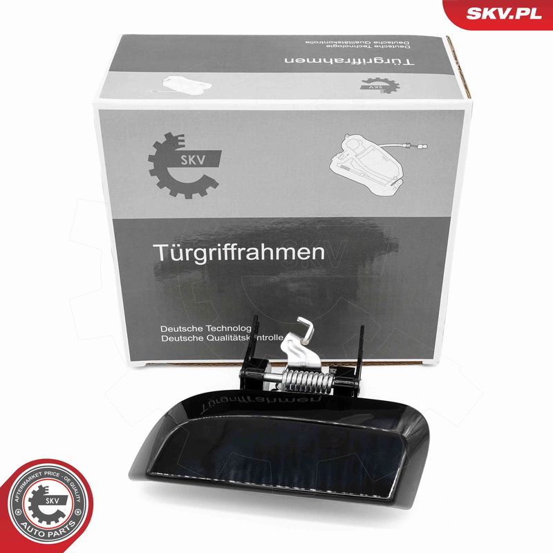 ESEN SKV 97SKV082 Exterior Door Handle