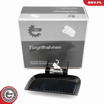 Exterior Door Handle ESEN SKV 97SKV082