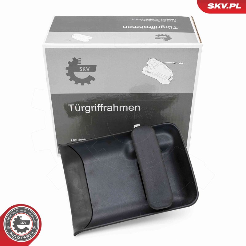 ESEN SKV 97SKV083 Exterior Door Handle
