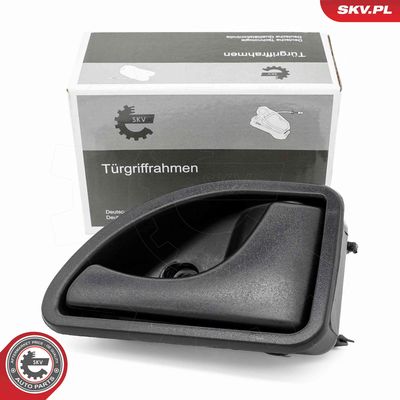 Door Handle, interior equipment ESEN SKV 97SKV089