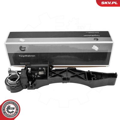 Door Lock ESEN SKV 97SKV115