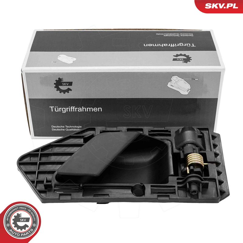 ESEN SKV 97SKV116 Door Handle, interior equipment