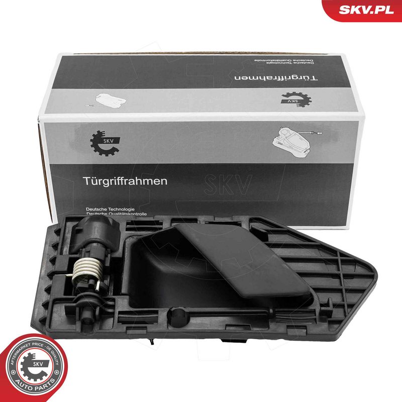 ESEN SKV 97SKV117 Door Handle, interior equipment