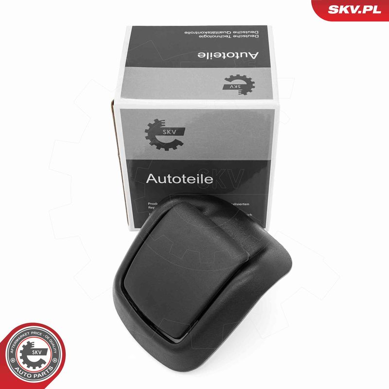 ESEN SKV 97SKV121 Actuator, seat adjustment