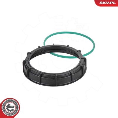 Seal, fuel sender unit ESEN SKV 97SKV122