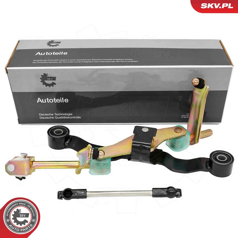 ESEN SKV 97SKV125 Repair Kit, gear shift lever