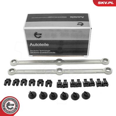 Repair Kit, intake manifold module ESEN SKV 97SKV127