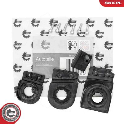 Repair Kit, headlight ESEN SKV 97SKV129