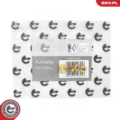 Multimedia Interface ESEN SKV 97SKV132