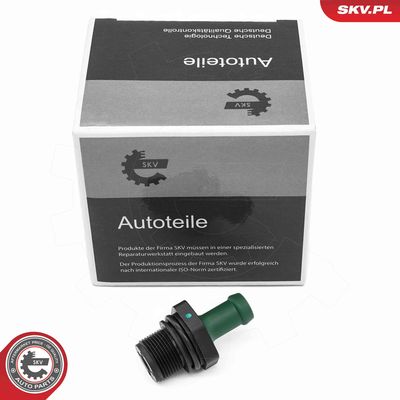 Valve, crankcase ventilation ESEN SKV 97SKV134