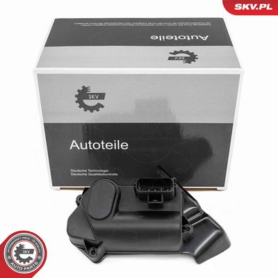Actuator, throttle valve ESEN SKV 97SKV135