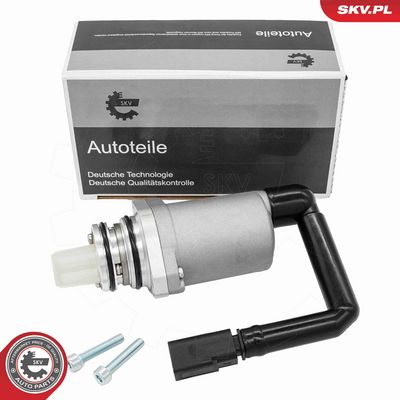 Pump, multi-plate clutch (all-wheel drive) ESEN SKV 97SKV136
