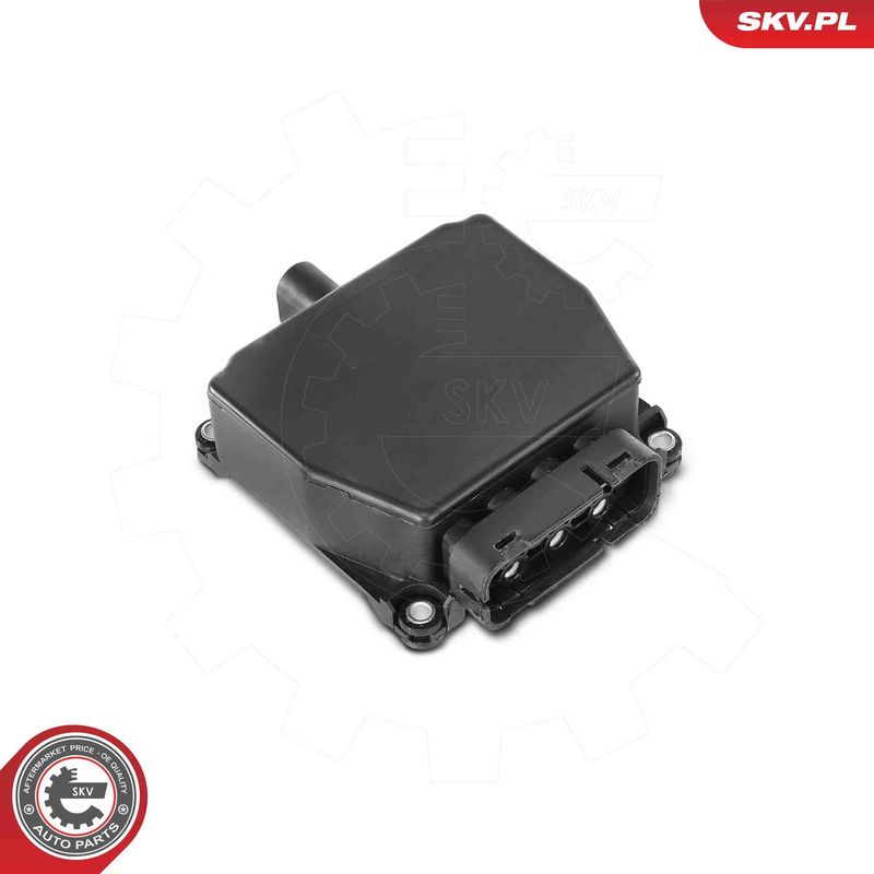 ESEN SKV 97SKV144 Pressure Transducer, suction pipe