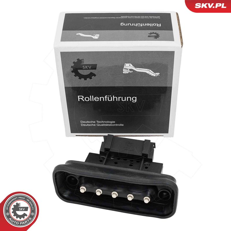 ESEN SKV 97SKV145 Switch, door contact