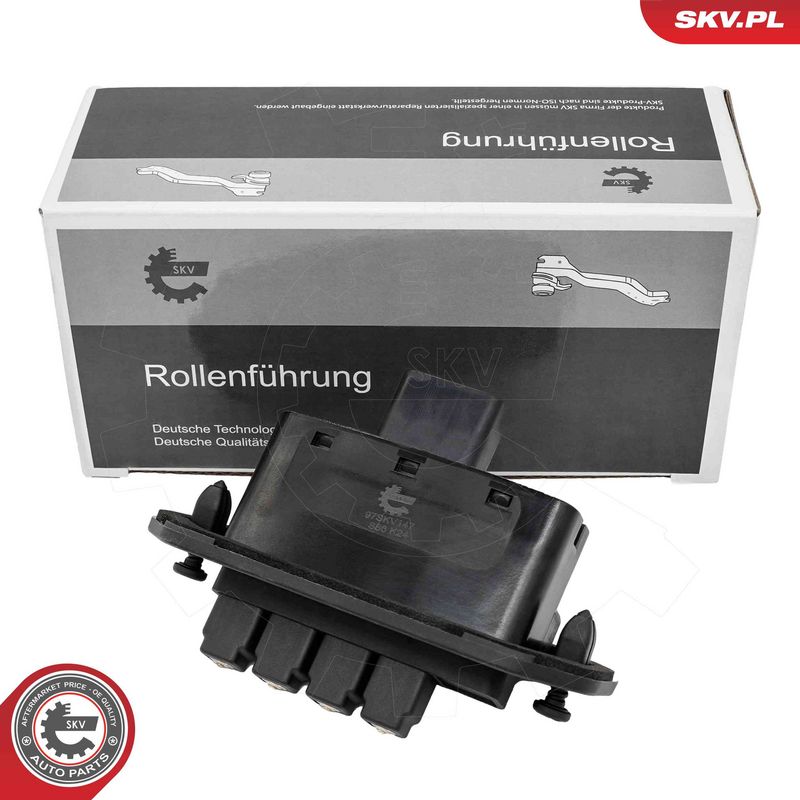 ESEN SKV 97SKV147 Switch, door contact