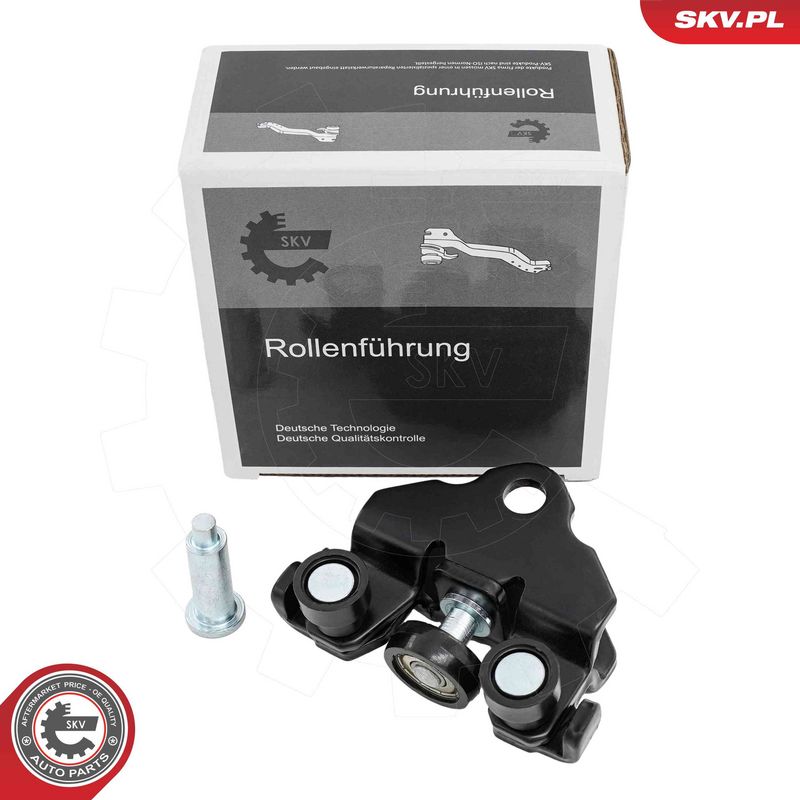 ESEN SKV 97SKV153 Roller Guide, sliding door