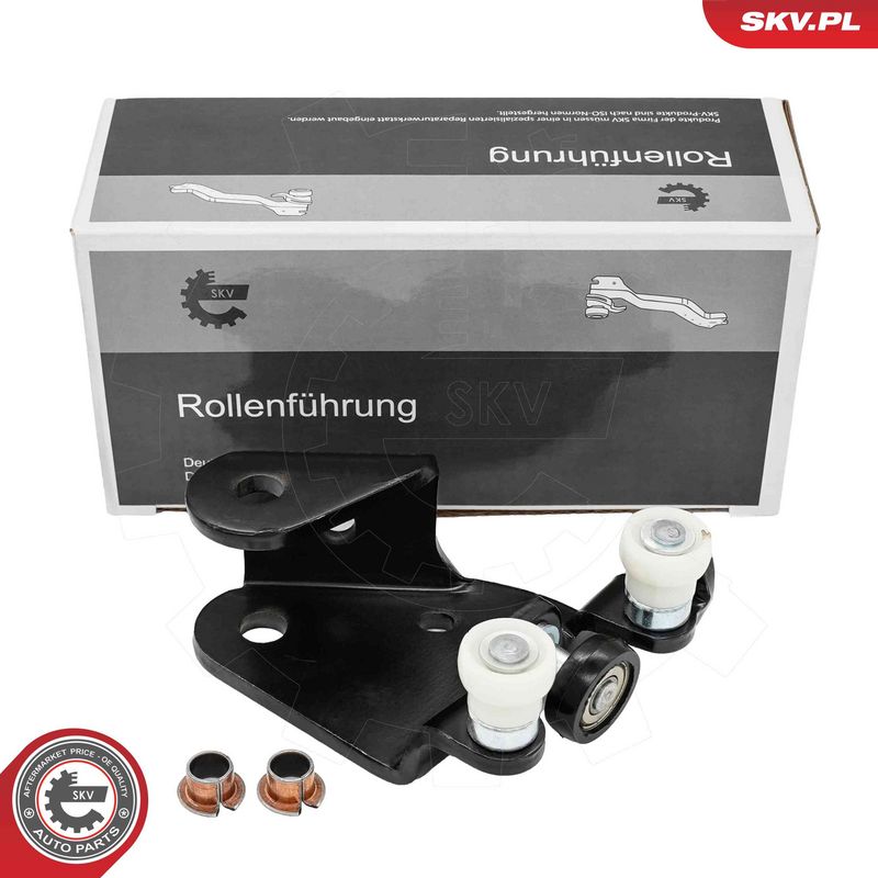 ESEN SKV 97SKV158 Roller Guide, sliding door